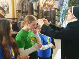 Patronalne święto Dziecięcego Koła Misyjnego, 04.01.2026